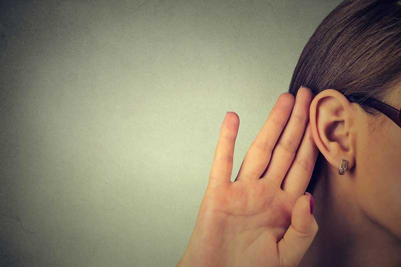 Les différentes façons d'écouter ses clients